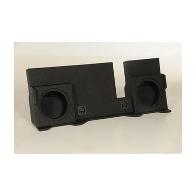 QPower Speaker Enclosure QBFORD04210