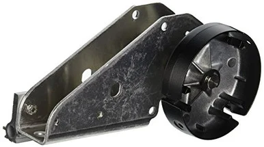 Carefree of Colorado R001107BLK Idler Assembly Black