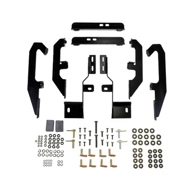 TRAILFX Running Board Mount Kit R0032MK