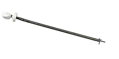 Carefree of Colorado R00923WHTA Replacement Rear Spring Assembly White