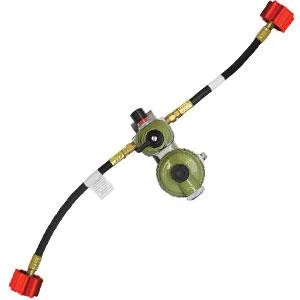 AP Products MEGR253HPPT24 Regulator Pigtail