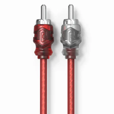 Raptor R3R18IN Coaxial Audio Cable