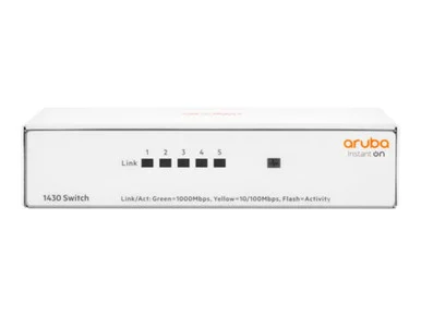 HPE Networking Instant On 1430 5G Switch (R8R44A#ABA) R8R44A#ABA
