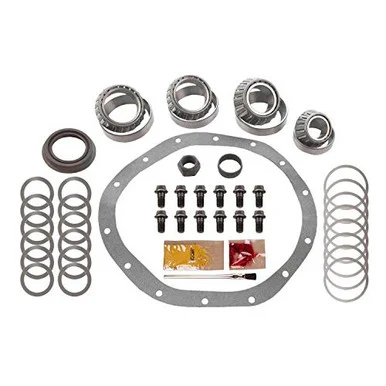Motive Gear R9.5GRLMK Master Bearing Kit R9.5GRLMK