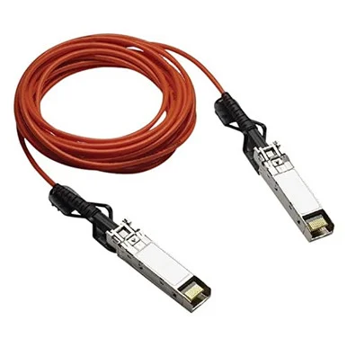 HPE Networking Instant On 10G SFP+ to SFP+ 3m Direct Attach Copper Cable (r9d20a) - Instant On Accessories