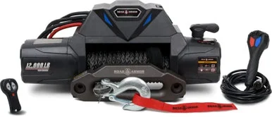 Road Armor RA10801046 Electric Winch