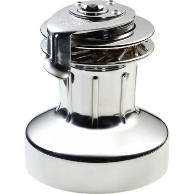Andersen RA2040010000 40 St Fs - 2-speed Self-tailing Manual Winch - Full Stainless Steel