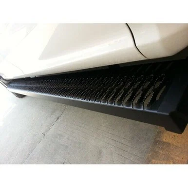 TRAILFX Running Board RBA020TI