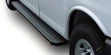 TRAILFX Running Board RBW06B