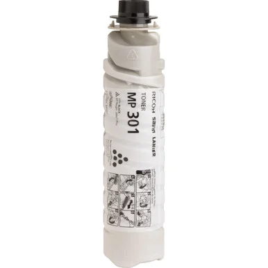 Ricoh Original Toner Cartridge - Black (ric-841767)
