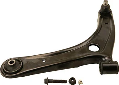 Moog RK620066 Control Arm and Ball Joint Assembly