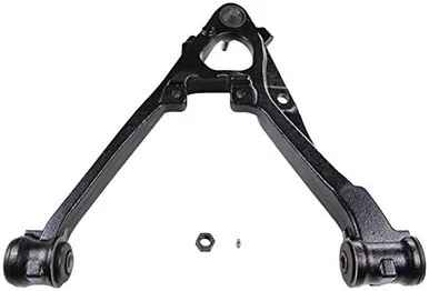 Moog RK620889 Control Arm and Ball Joint Assembly