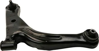 Moog RK623209 Control Arm and Ball Joint Assembly