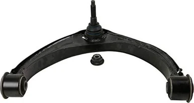 Moog RK643073 Control Arm and Ball Joint Assembly