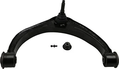 Moog RK643074 Control Arm and Ball Joint Assembly