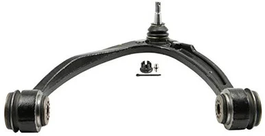 Moog RK80669 Control Arm and Ball Joint Assembly