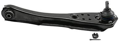 Moog RK8121 Control Arm and Ball Joint Assembly