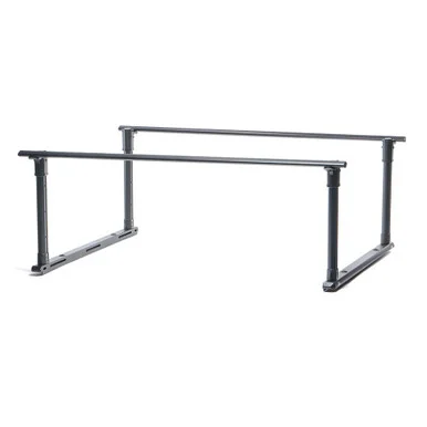 Rapid Switch RSS2003TC3 Pro Sport Truck Rack - Full-Size Short Bed - 500 lb
