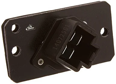 Standard RU382 Blower Motor Resistor