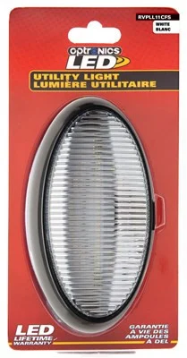 Optronics RVPLL11CFS LED Porch Light