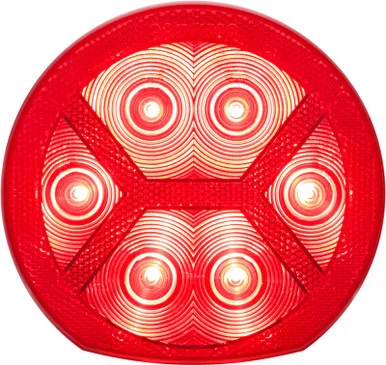 Optronics RVSTL10K RV Tail Light