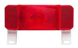 Optronics RVSTL61S LED RV Tail Light