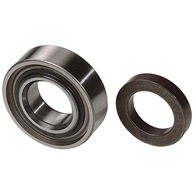 BCA Bearings RW207CCRA Wheel Bearing