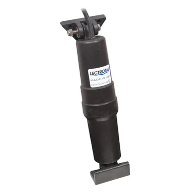 Lectrotab S-BK-16 12 V Short Trim Tab Actuator - 23' Cable