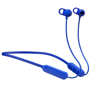 Skullcandy Inc. S2JPWM101 Skullcandy Jib+ Wireless Blue