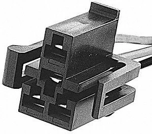 Standard S630 Pigtail Socket