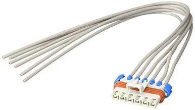 Standard S945 Pigtails & Sockets
