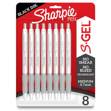 Sharpie S-Gel Pens (san-2169762)