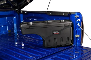 Undercover SC404P Truck Bed Storage Box