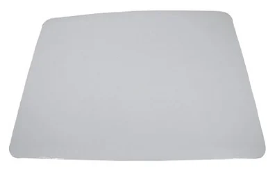 Southern Champion Tray SCH1154 Bakery Cake Pads, 19 X 5/16 X 14, Bright White, 50/carton