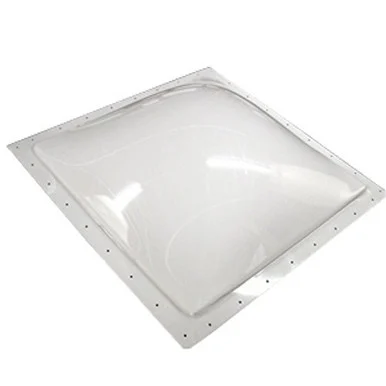 Specialty Recreation SL2230S Skylight - Smoke