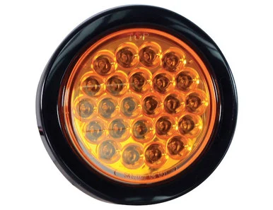 Buyers Products SL40AR LED Strobe - Amber