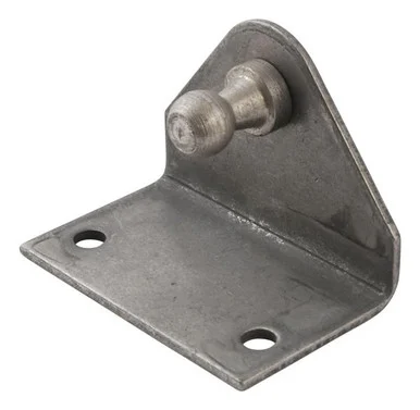 MotorGuide SL50SSP37 10mm Hitch Ball