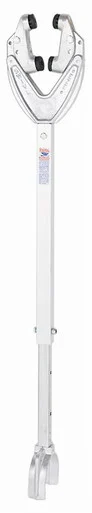 Atwood Marine SP4000ADJRB Adjustable Heavy-Duty Transom Saver 24“36"