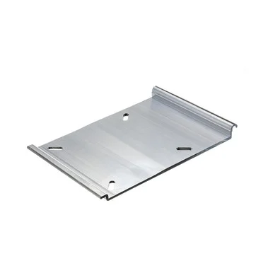 MotorGuide SP15100 Tile Slide Seat Plate