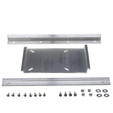 MotorGuide SP15900 Tile Slide Seat Plate