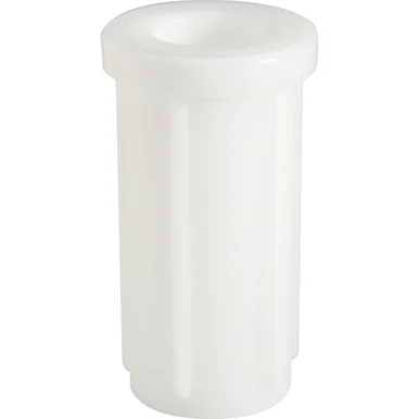 MotorGuide SP201 Nylon Bushing Skin - White