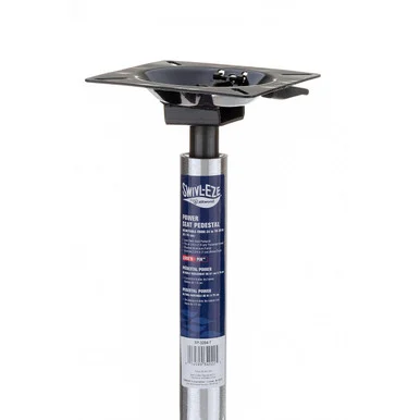 MotorGuide SP3204T Power Pedestal