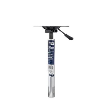 MotorGuide SP39004 Snap Lock Power Pedestal