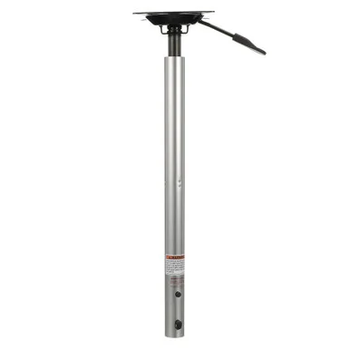 MotorGuide SP39204 Snap Lock Adjustable Power Pedestal 24 to 30"