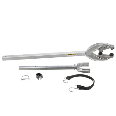 MotorGuide SP424ADJRB Transom Saver Shocks