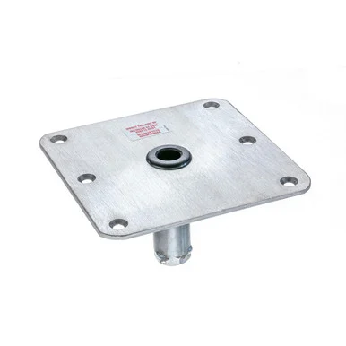 MotorGuide SP67739 7 x 7 Base