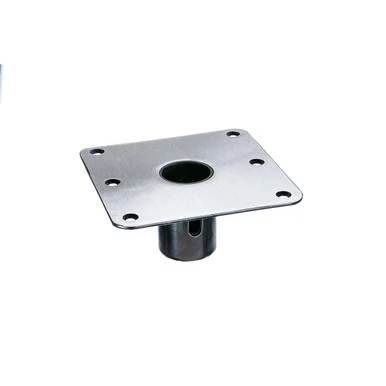 MotorGuide SP69773 Snaplock Base