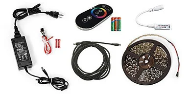 Carefree of Colorado SR0112 LED Add On Color