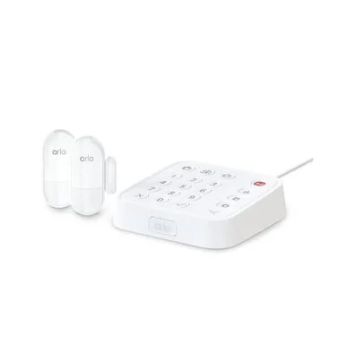 Arlo Home Security System SS1201100NAS