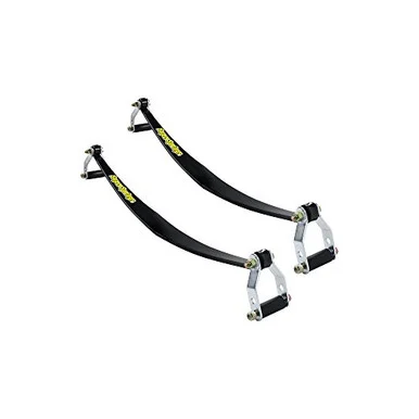 SuperSprings SSA8 Springs for Chevy Silverado